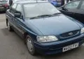 Ford Escort VI (GAL)