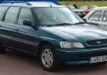 Ford Escort VI Turnier (GAL)