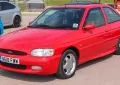 Ford Escort VII Hatch (GAL,AFL)