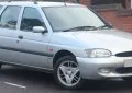 Ford Escort VII Turnier (GAL,ANL)