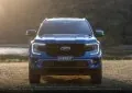 Ford Everest III (U704)