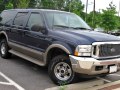 Ford Excursion