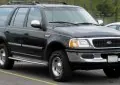 Ford Expedition I (U173)