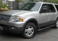 Ford Expedition II