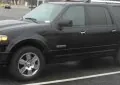 Ford Expedition III EL (U354)