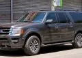 Ford Expedition III EL (U3542, facelift 2014)
