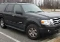 Ford Expedition III (U324)