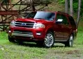 Ford Expedition III (U3242, facelift 2014)