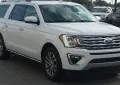Ford Expedition IV MAX (U553)