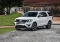 Ford Expedition IV (U553)