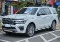 Ford Expedition IV (U553, facelift 2021)
