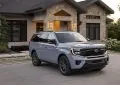 Ford Expedition V