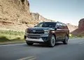 Ford Expedition V MAX