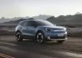 Ford Explorer EV