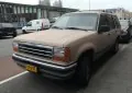 Ford Explorer I