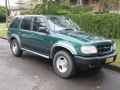 Ford Explorer II