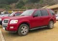 Ford Explorer IV
