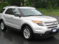 Ford Explorer V