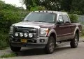 Ford F-250 Super Duty III Crew Cab Short box