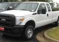 Ford F-250 Super Duty III Super Cab Long box