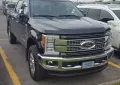 Ford F-250 Super Duty IV Crew Cab Long box