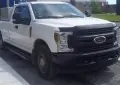 Ford F-250 Super Duty IV Super Cab Long box