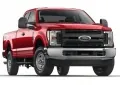 Ford F-250 Super Duty IV Super Cab Short box