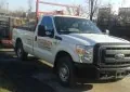 Ford F-350 Super Duty III Regular Cab Long box