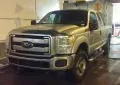Ford F-350 Super Duty III Super Cab Short box