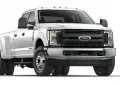 Ford F-350 Super Duty IV Crew Cab Long box