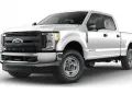 Ford F-350 Super Duty IV Crew Cab Short box