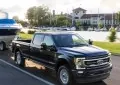 Ford F-350 Super Duty IV (facelift 2020) Crew Cab Long box