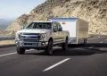 Ford F-350 Super Duty IV (facelift 2020) Crew Cab Short box