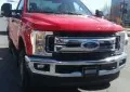 Ford F-350 Super Duty IV Regular Cab Long box