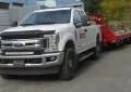 Ford F-350 Super Duty IV Super Cab Short box