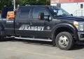 Ford F-450 Super Duty III Crew Cab Long box