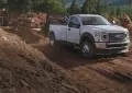 Ford F-450 Super Duty IV (facelift 2020) Regular Cab Long box