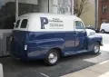 Ford F-Series F-1 I Panel