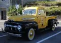Ford F-Series F-1 I Pickup