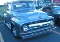 Ford F-Series F-100 II