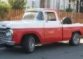 Ford F-Series F-100 III