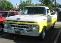 Ford F-Series F-100 IV