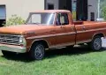 Ford F-Series F-100 V