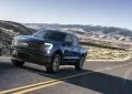 Ford F-Series F-150 Lightning XIV SuperCrew