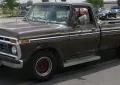 Ford F-Series F-150 VI Regular Cab