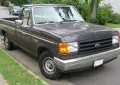 Ford F-Series F-150 VIII Regular Cab