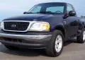 Ford F-Series F-150 X Regular Cab