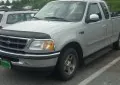 Ford F-Series F-150 X SuperCab