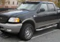 Ford F-Series F-150 X SuperCrew