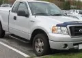 Ford F-Series F-150 XI Regular Cab